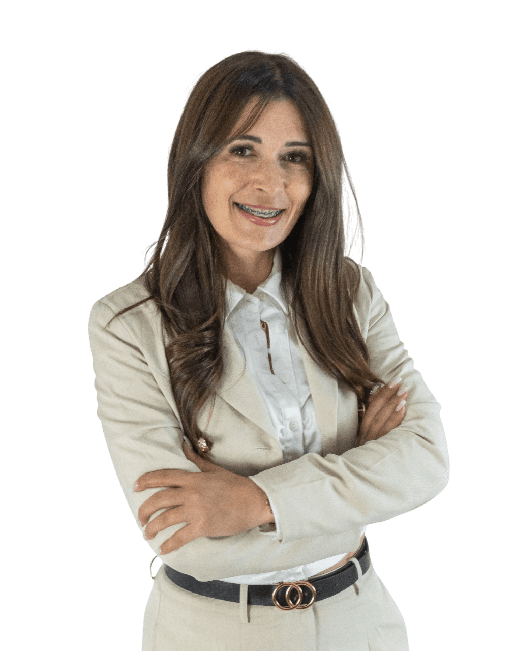 Carmen Teixeira