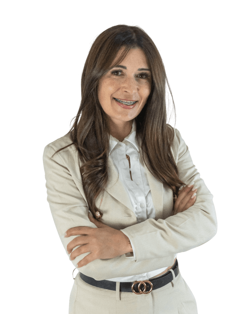Carmen Teixeira