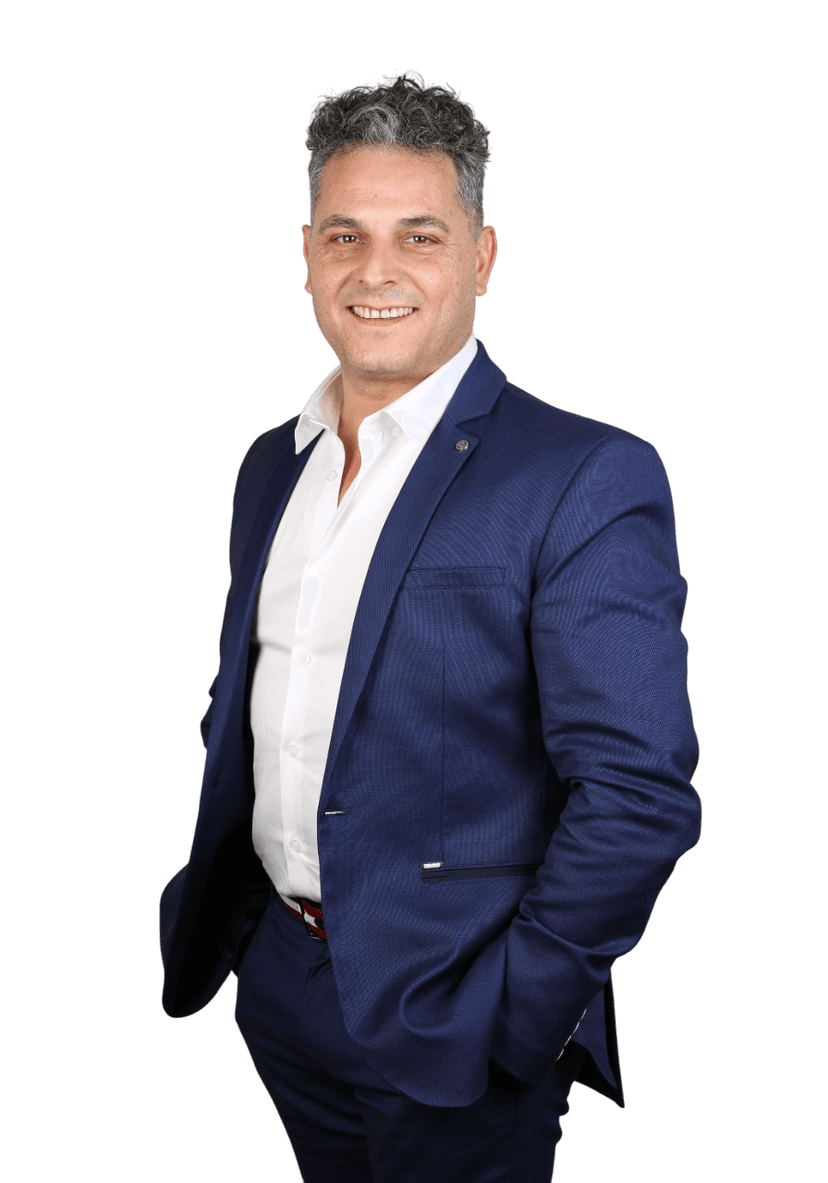 Rui Matos