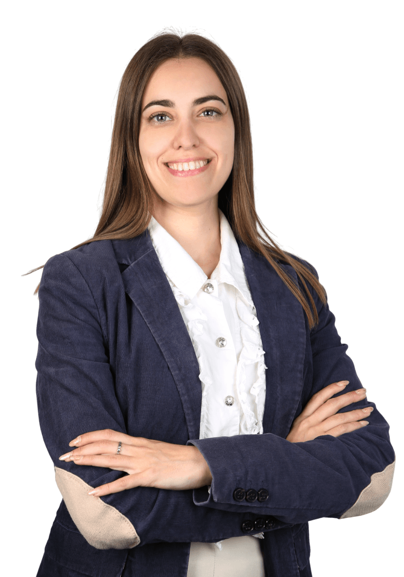 Sharon Paez