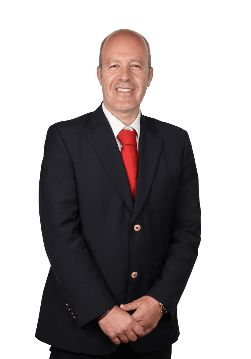 Rui Manarte